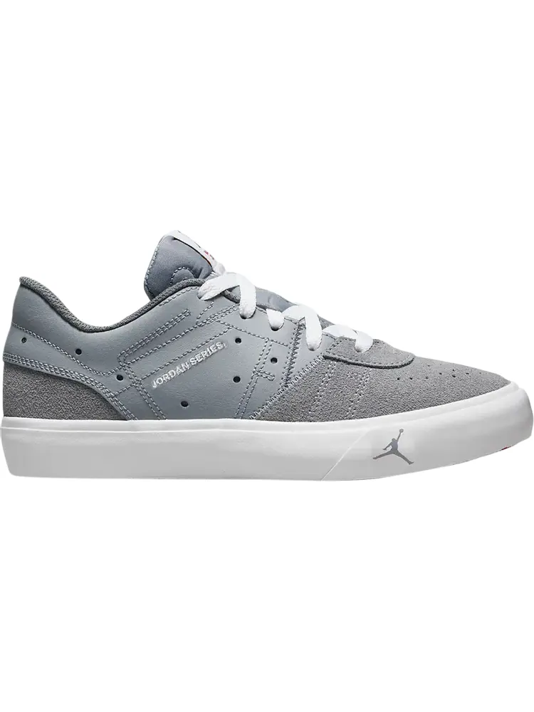 Кроссовки Jordan Series GS Stealth — изображение 1 из 1, серый