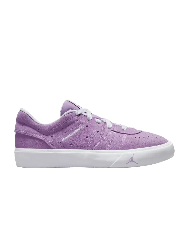 Кроссовки Jordan Series ES GS 'Rush Fuchsia' — изображение 1 из 1, розовый