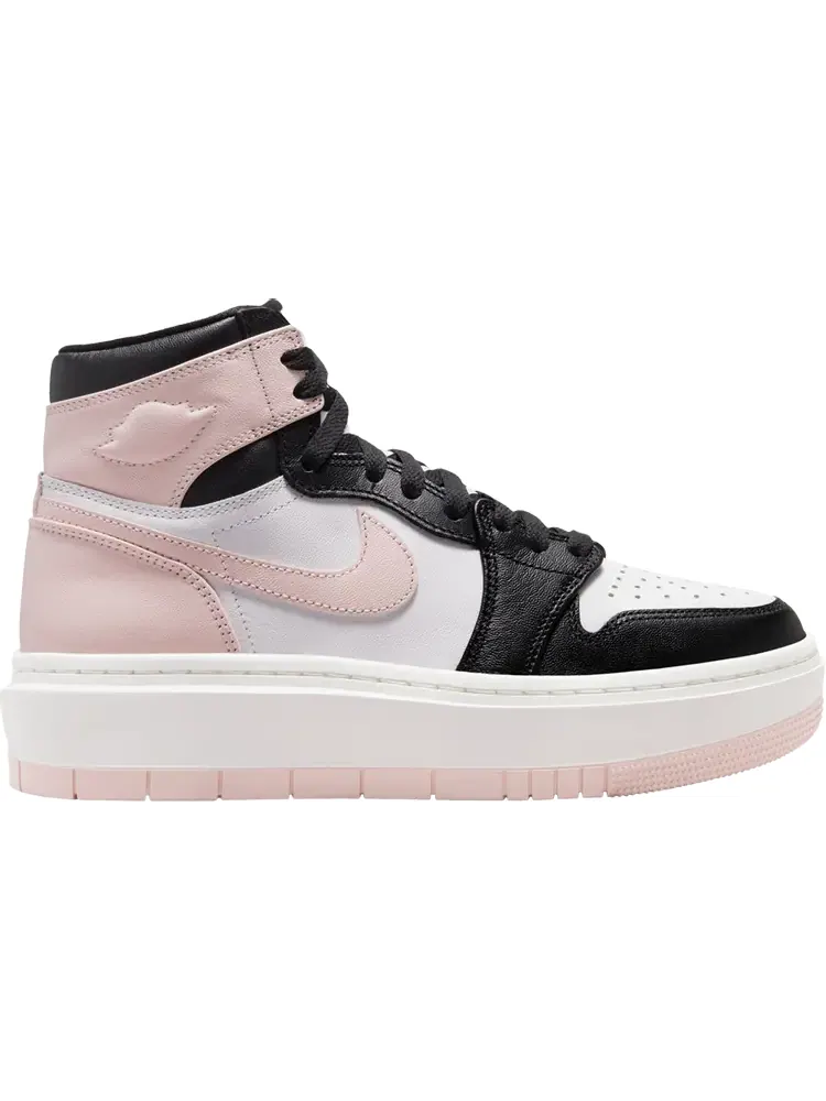 Кроссовки Wmns Air Jordan 1 Elevate High Atmosphere — изображение 1 из 1, белый