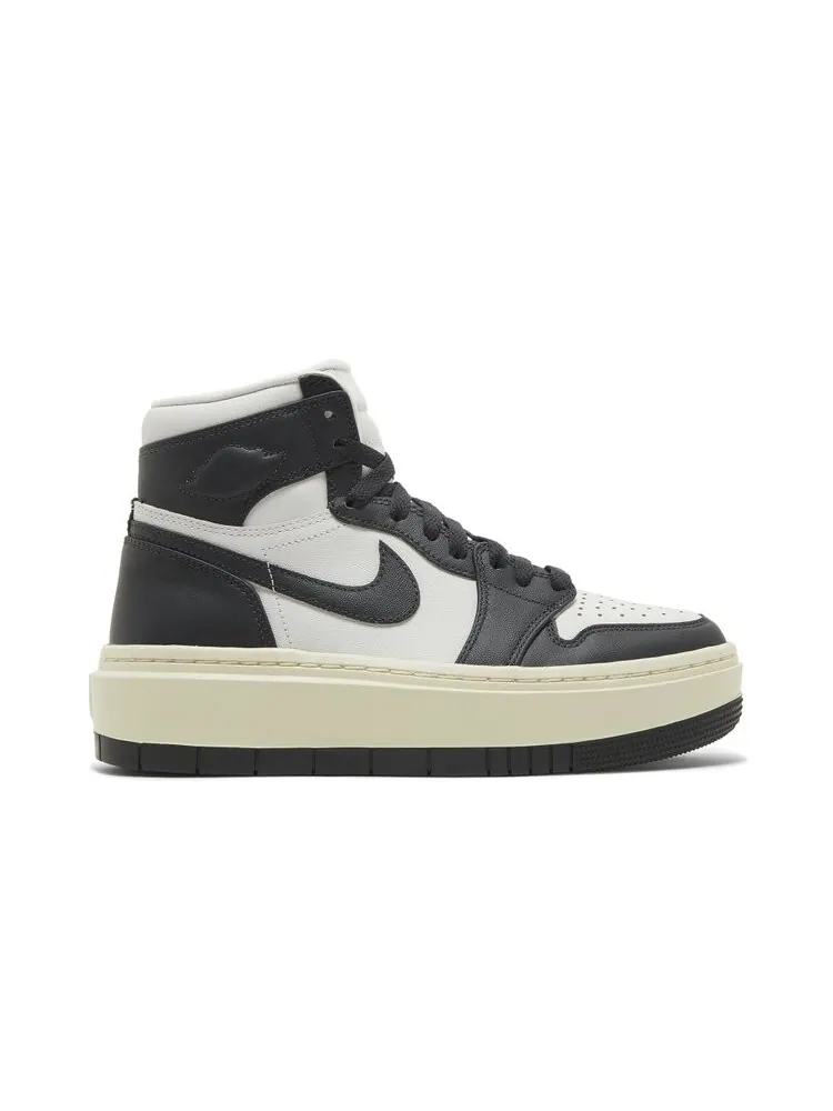 Кроссовки Air Jordan Wmns Air Jordan 1 Elevate High — изображение 1 из 4, белый