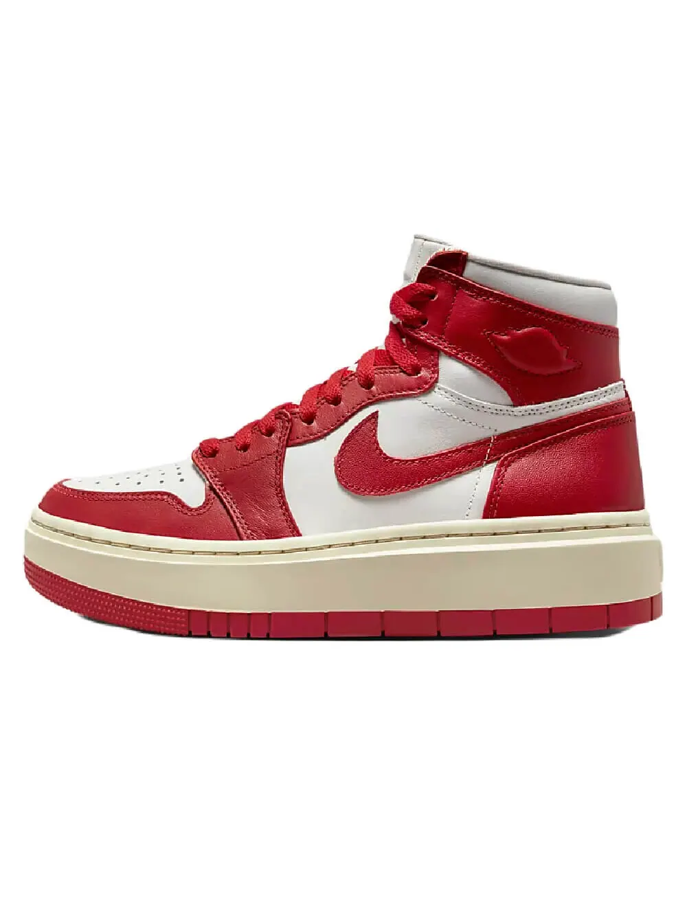 Кроссовки Nike Air Jordan 1 Elevate High — изображение 1 из 8, красный
