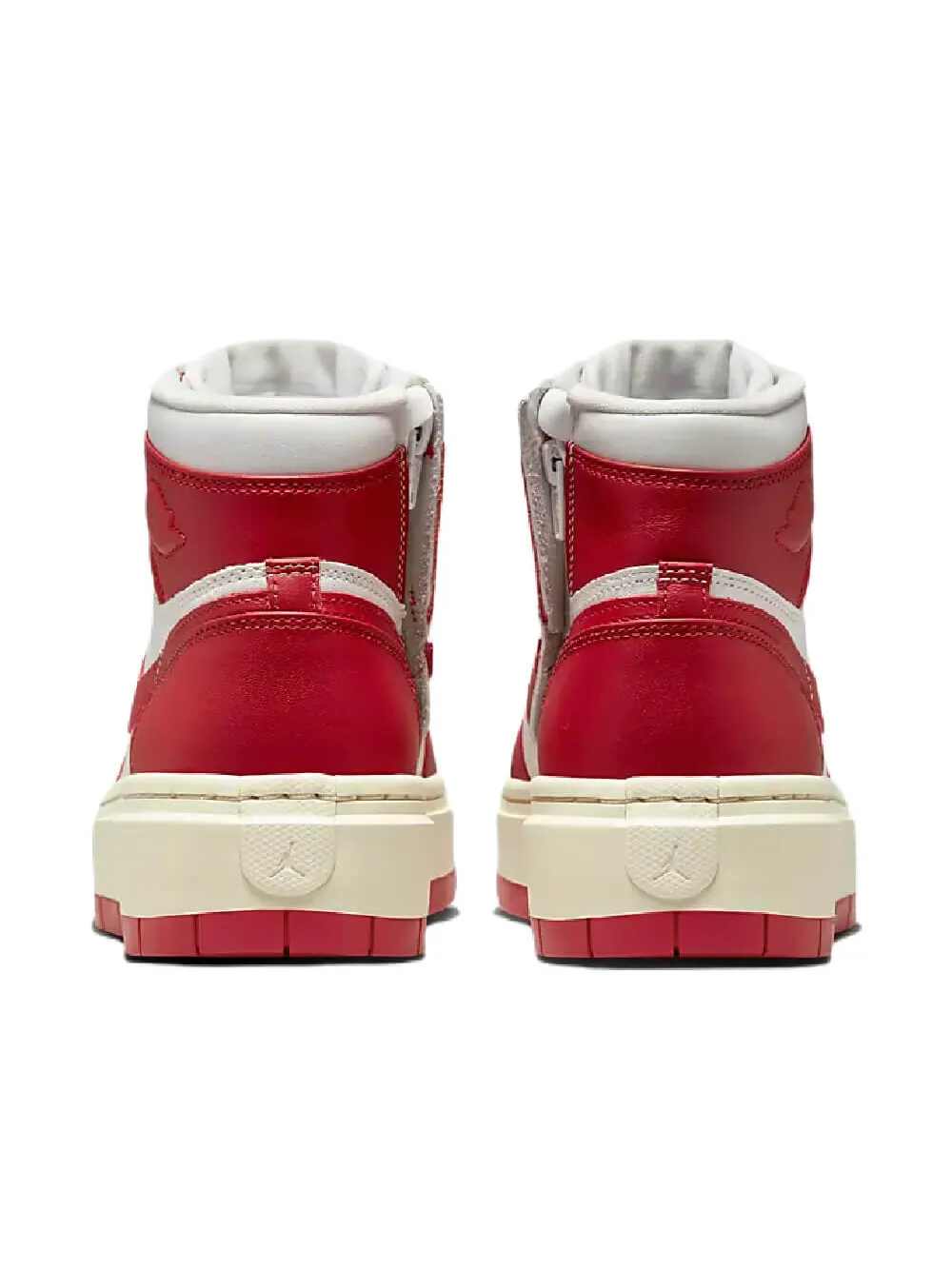 Кроссовки Nike Air Jordan 1 Elevate High — изображение 4 из 8, красный