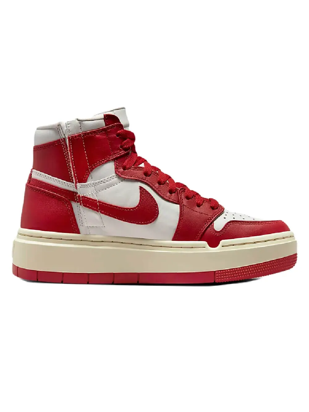 Кроссовки Nike Air Jordan 1 Elevate High — изображение 5 из 8, красный