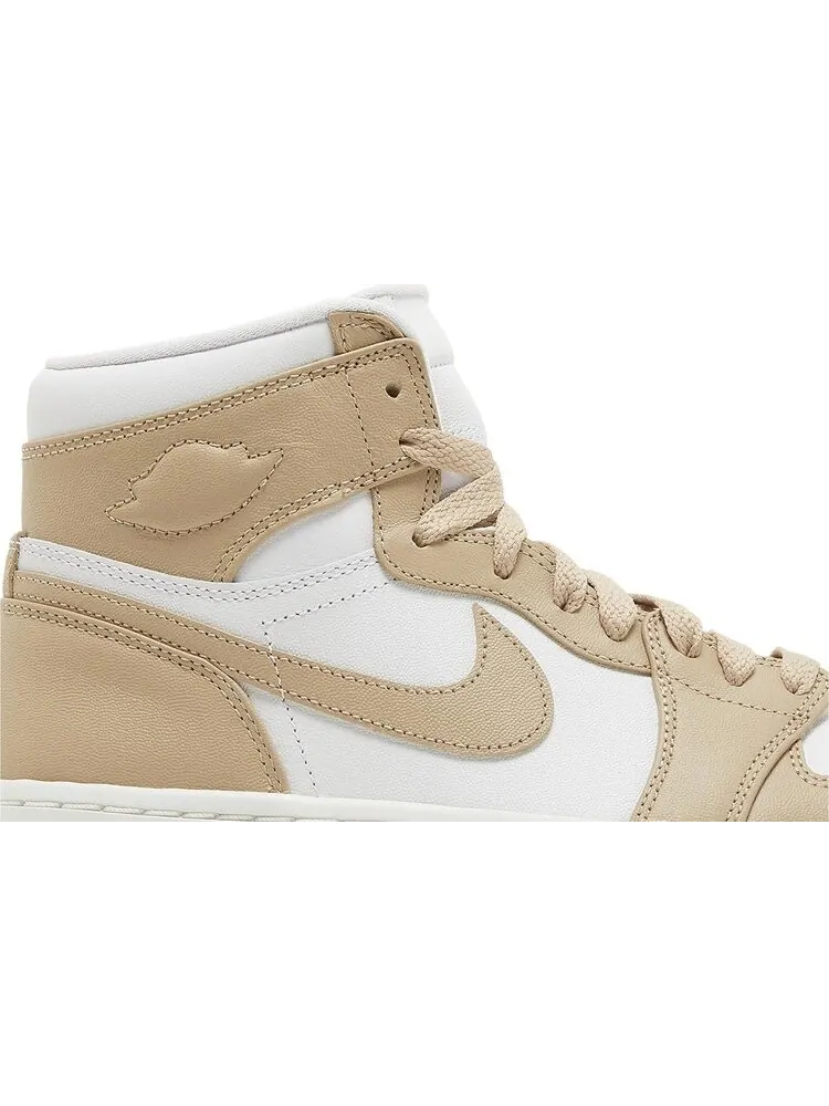 Кроссовки Wmns Air Jordan 1 Elevate High Desert — изображение 2 из 8, бежевый
