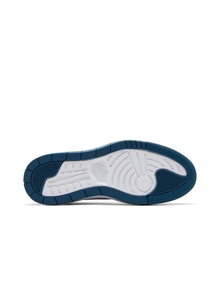 Кроссовки Air Jordan Wmns Air Jordan 1 Elevate High 'Sky J French Blue' — изображение 5 из 9