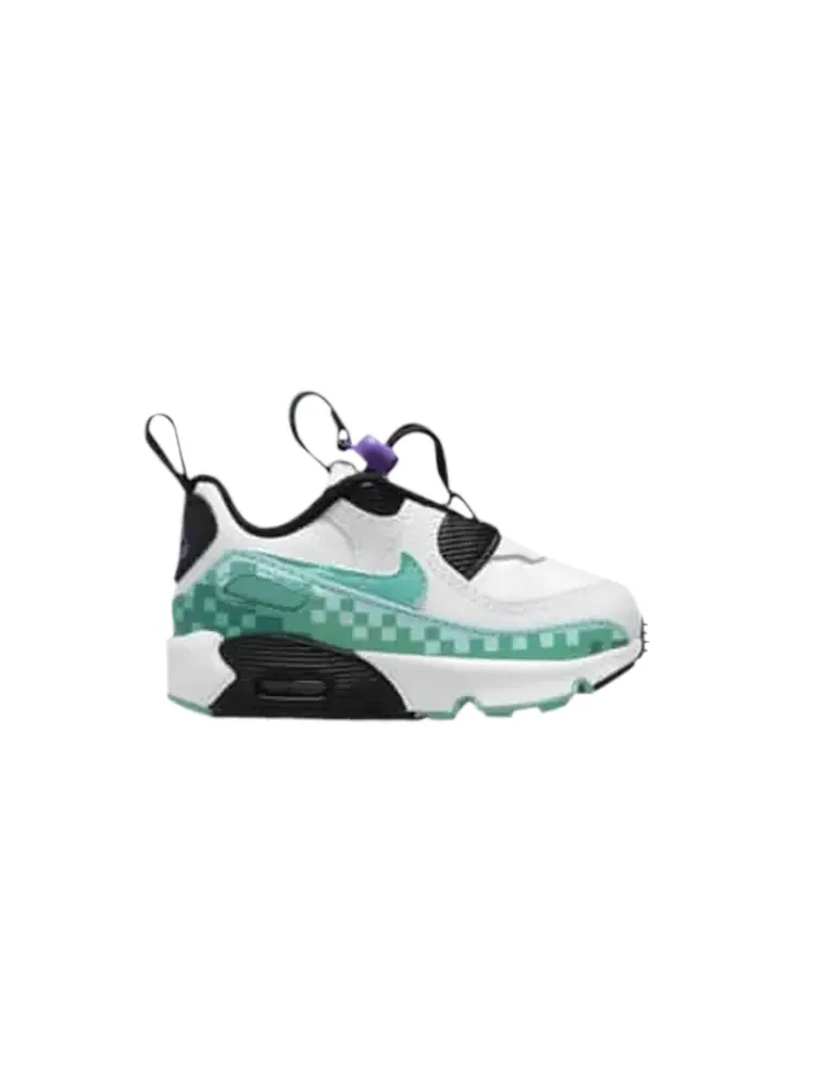 Кроссовки Nike Air Max 90 Toggle SE TD — изображение 1 из 1, белый