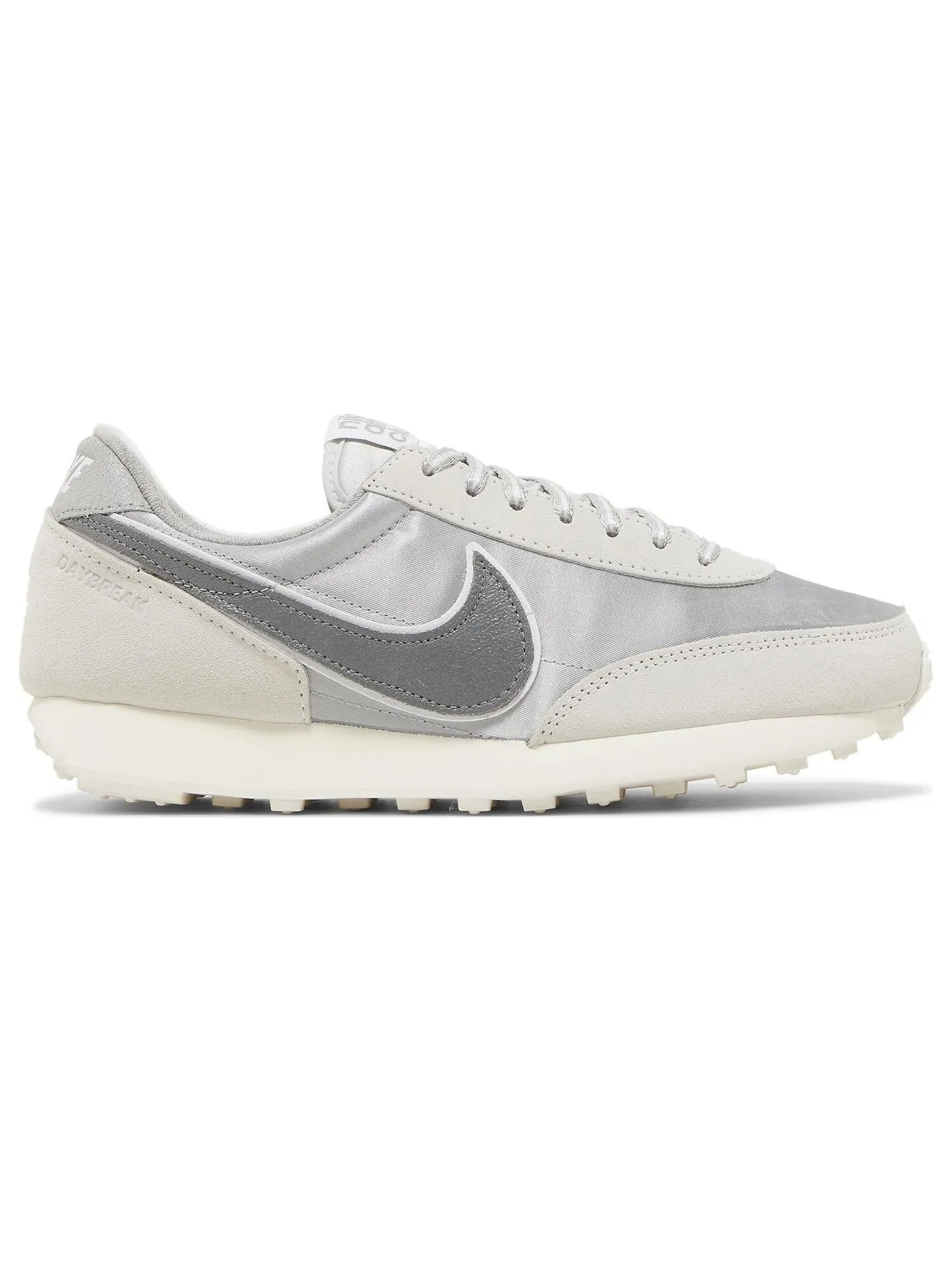 Кроссовки Nike Wmns Daybreak SE 'Light Smoke Grey' — изображение 1 из 8, серый