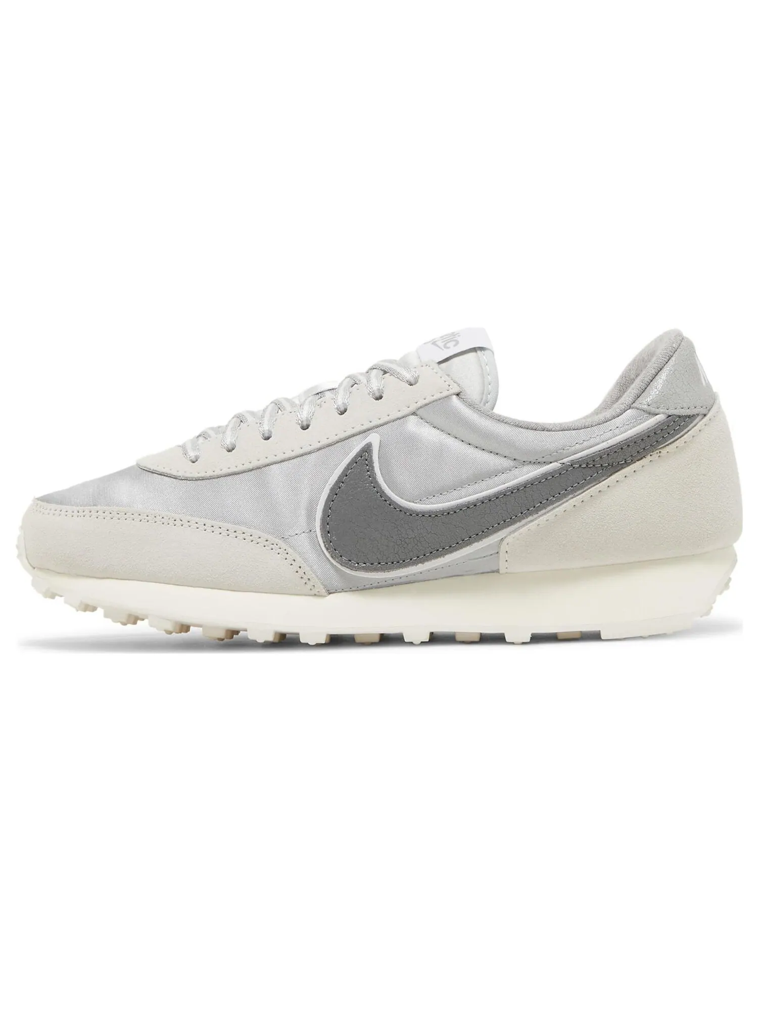 Кроссовки Nike Wmns Daybreak SE 'Light Smoke Grey' — изображение 3 из 8, серый