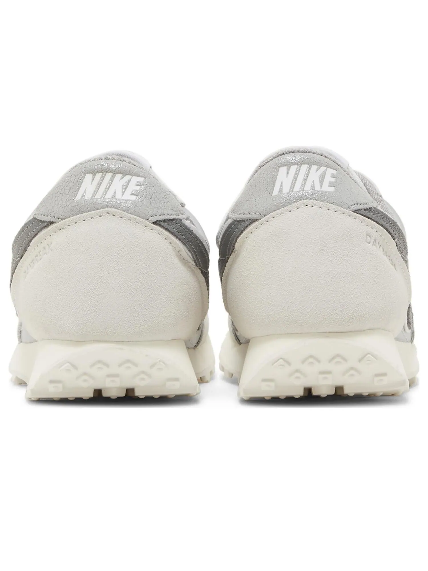 Кроссовки Nike Wmns Daybreak SE 'Light Smoke Grey' — изображение 6 из 8, серый