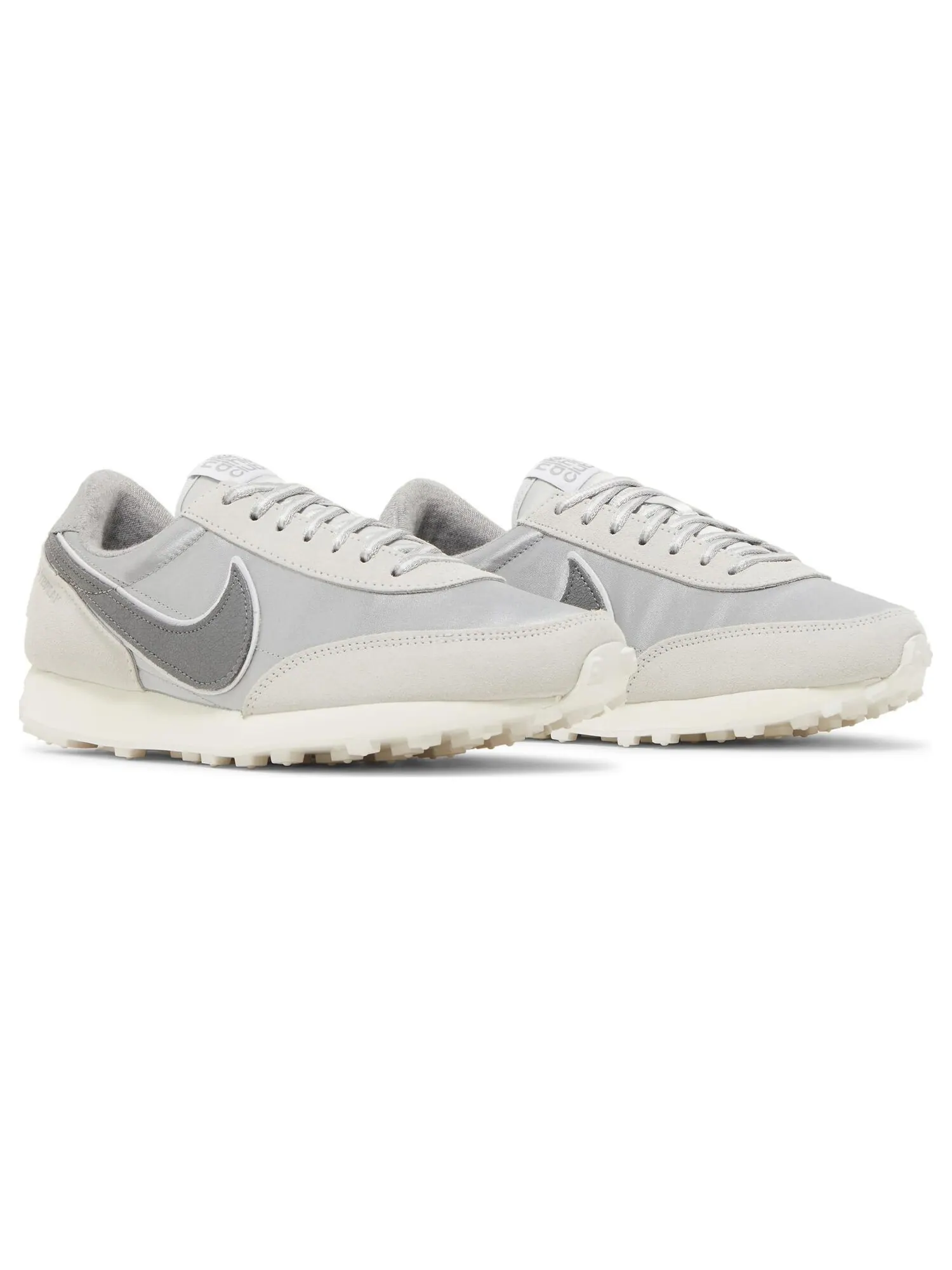 Кроссовки Nike Wmns Daybreak SE 'Light Smoke Grey' — изображение 8 из 8, серый