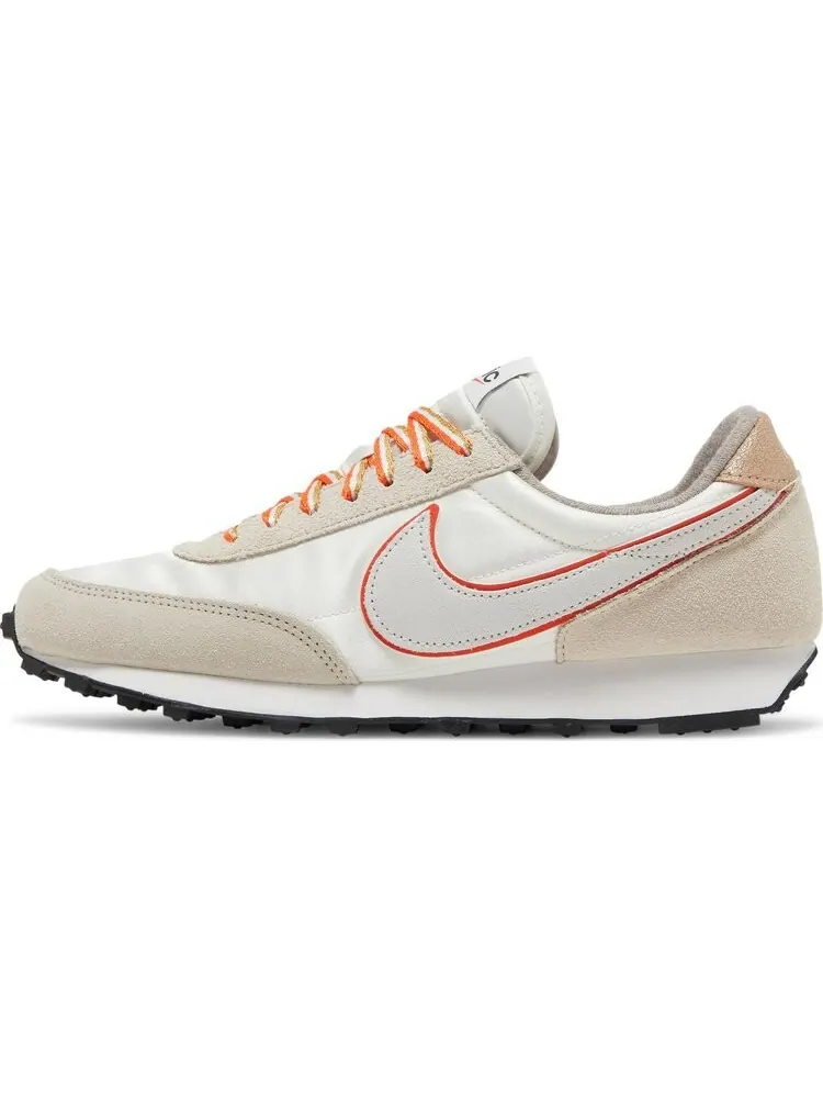 Кроссовки Nike Wmns DBreak-Type SE 'Sail Rush Orange' — изображение 3 из 8, белый