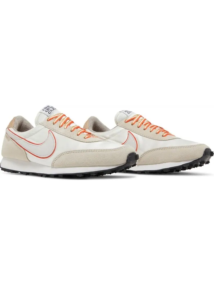 Кроссовки Nike Wmns DBreak-Type SE 'Sail Rush Orange' — изображение 8 из 8, белый
