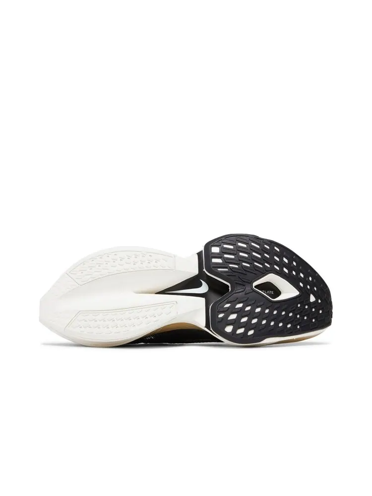 Кроссовки Nike Air Zoom Alphafly NEXT% 2 — изображение 4 из 4, черный