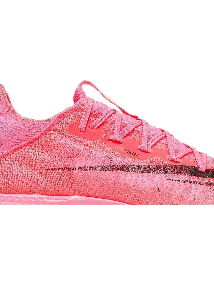 Кроссовки Air Zoom Alphafly NEXT% 2 'Hyper Pink' — изображение 2 из 4, розовый