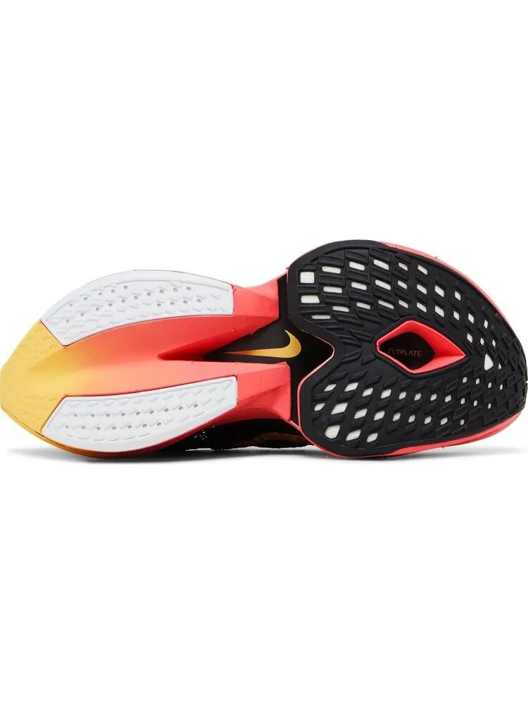 Кроссовки Wmns Air Zoom Alphafly NEXT% 2 'Black Sea Coral' — изображение 4 из 4, черный