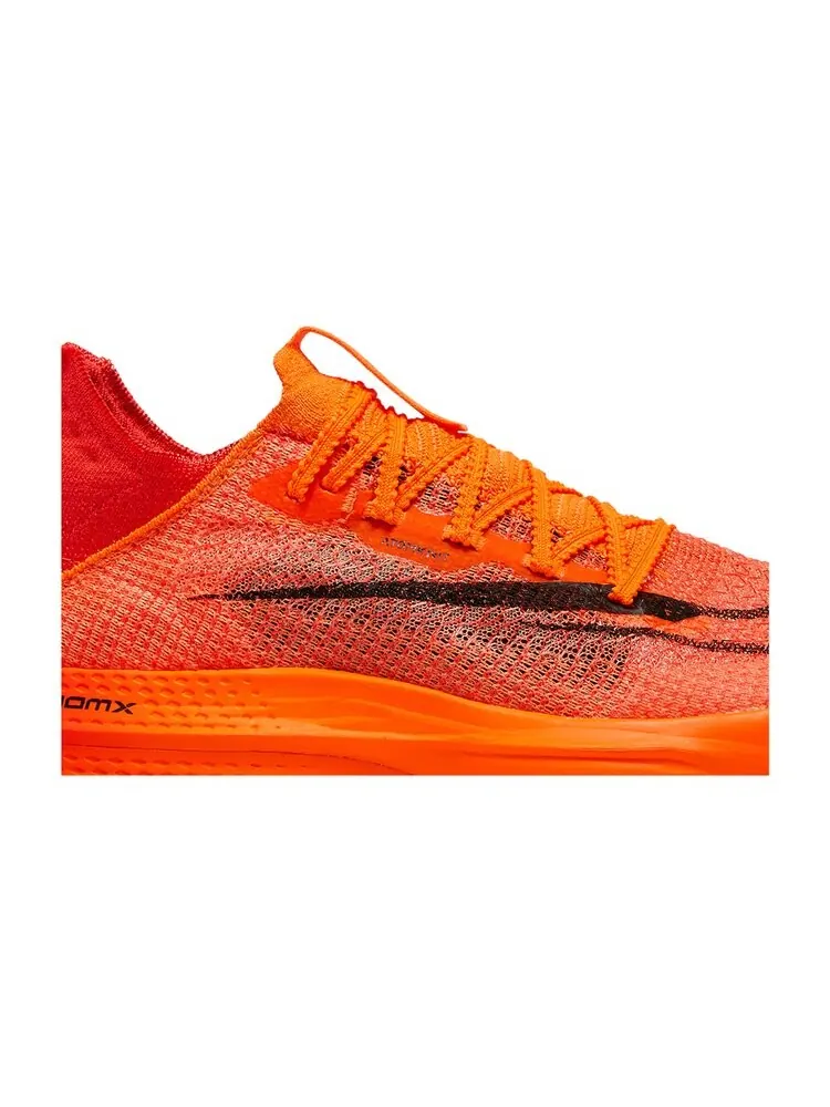 Кроссовки Nike Wmns Air Zoom Alphafly NEXT% 2 — изображение 2 из 4, оранжевый