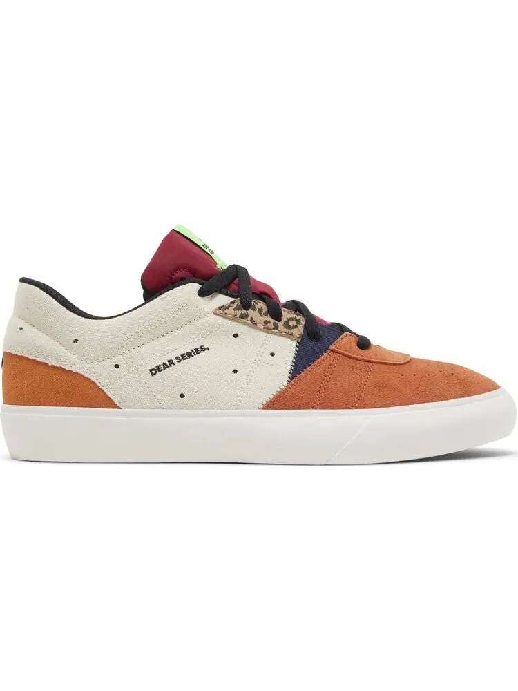 Кроссовки Jordan Series.06 What The — изображение 1 из 8, белый