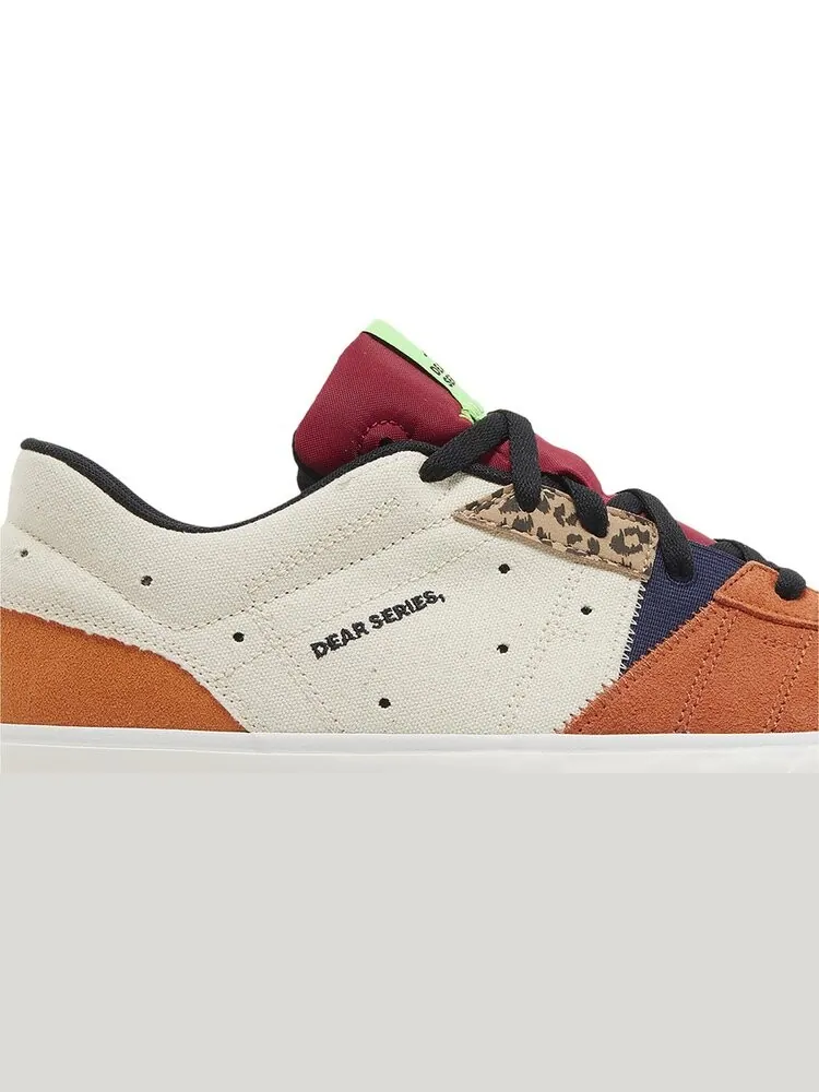 Кроссовки Jordan Series.06 What The — изображение 2 из 8, белый