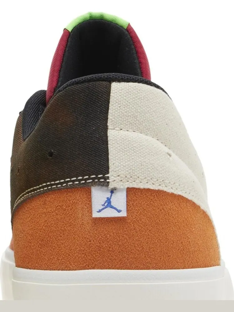 Кроссовки Jordan Series.06 What The — изображение 7 из 8, белый
