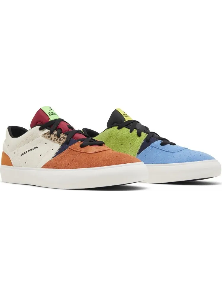 Кроссовки Jordan Series.06 What The — изображение 8 из 8, белый