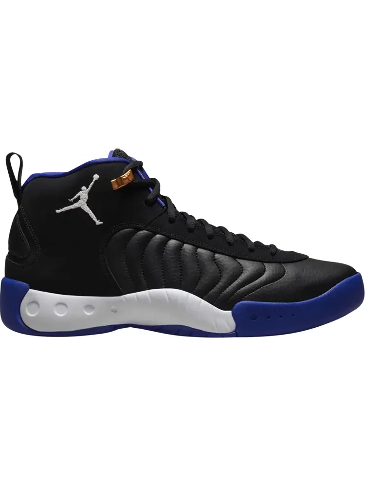 Кроссовки Jordan Jumpman Pro Black Concord — изображение 1 из 1, черный