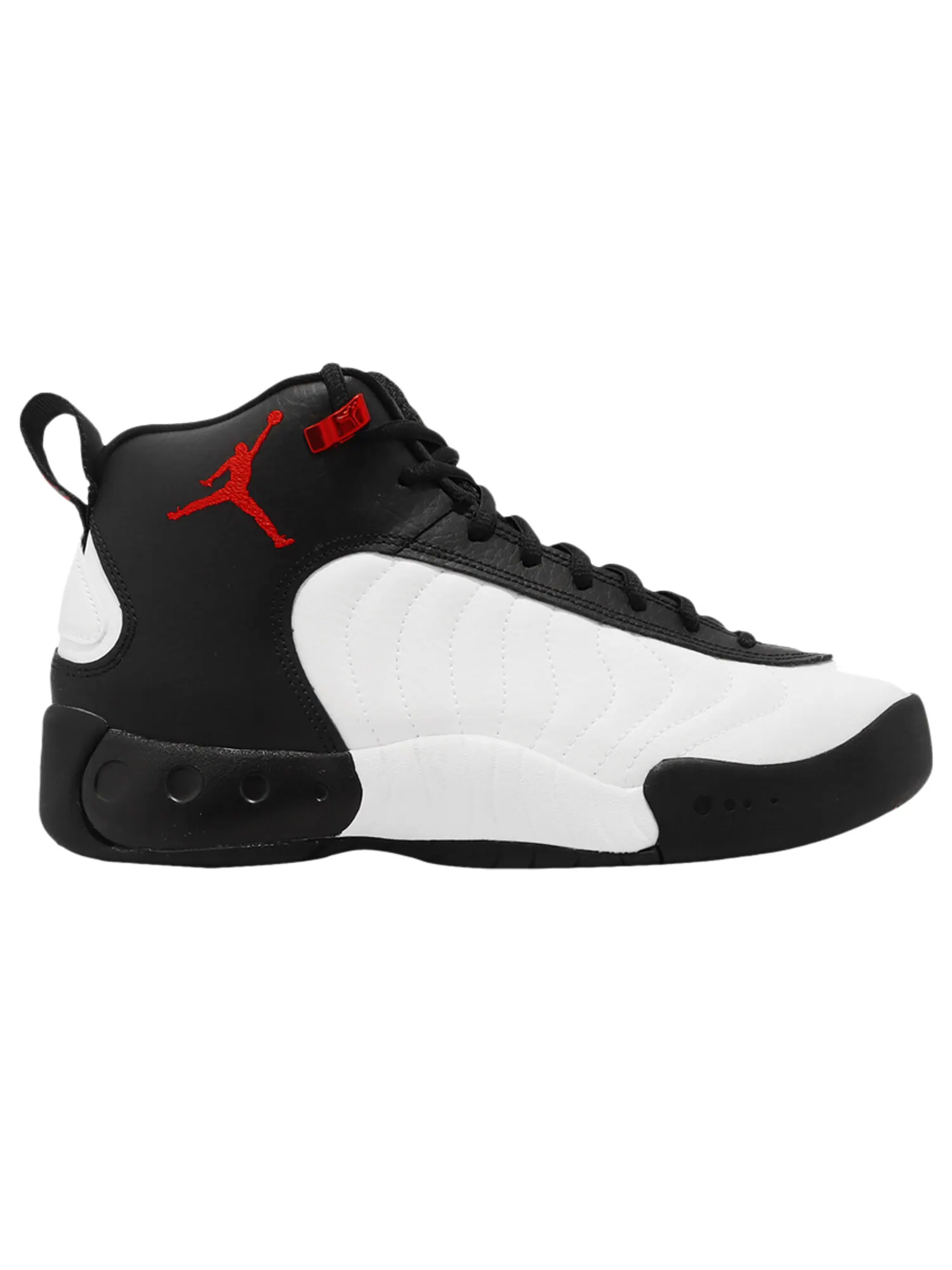 Кроссовки Air Jordan Jumpman Pro 'Bulls' — изображение 1 из 1, черный