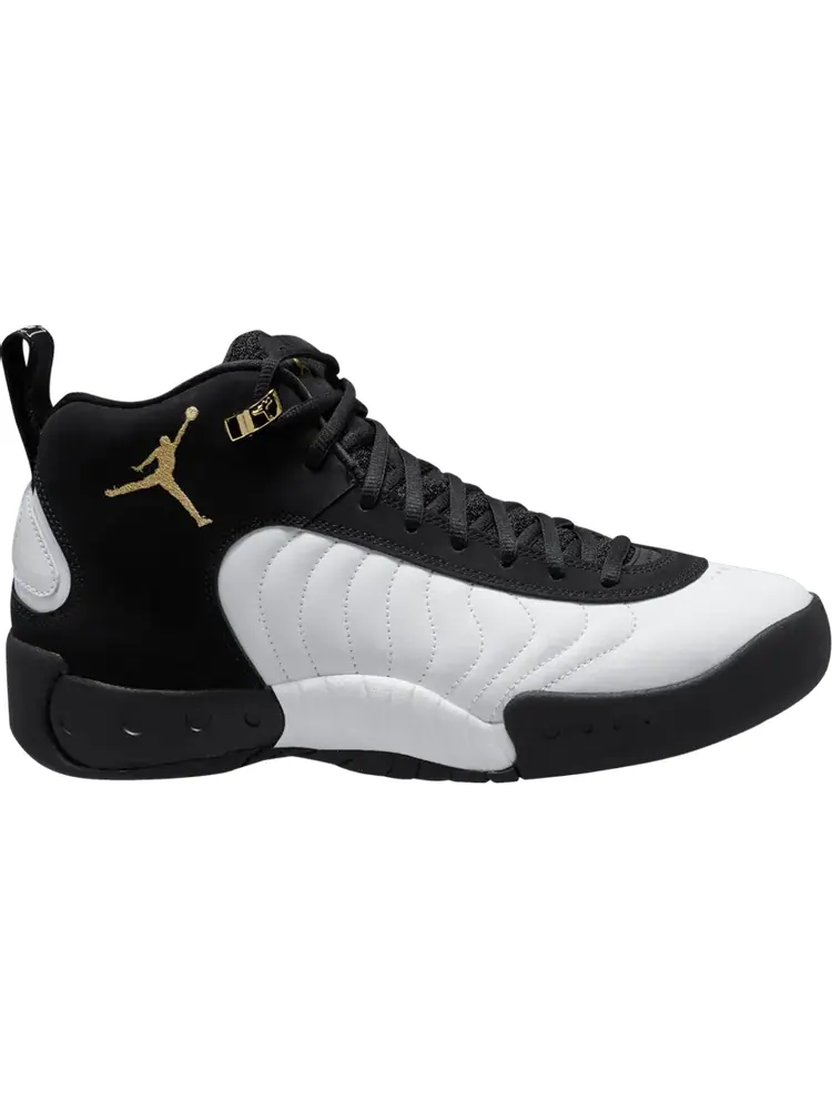Кроссовки Jordan Jumpman Pro Taxi 2022 — изображение 1 из 1, черный