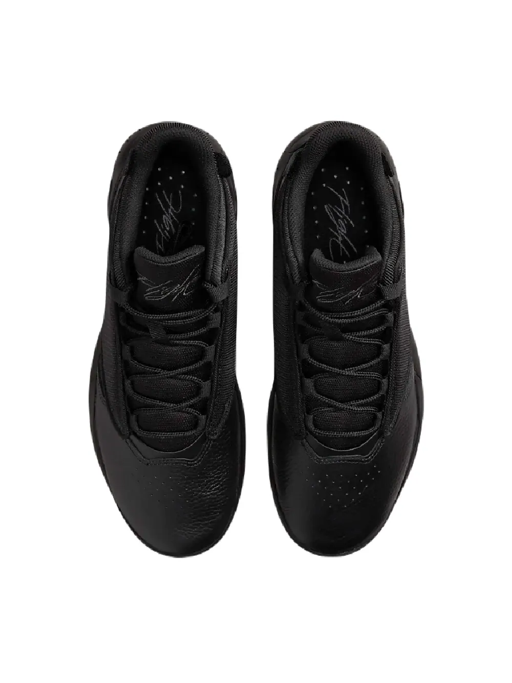 Кроссовки Nike Air Jordan Max Aura 4 — изображение 3 из 8, черный