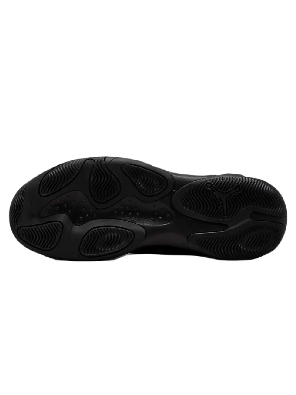 Кроссовки Nike Air Jordan Max Aura 4 — изображение 6 из 8, черный