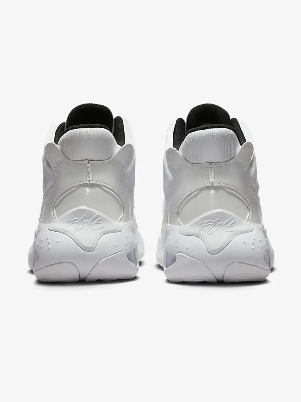 Кроссовки Nike Air Jordan Max Aura 4 — изображение 4 из 8, голубой/белый