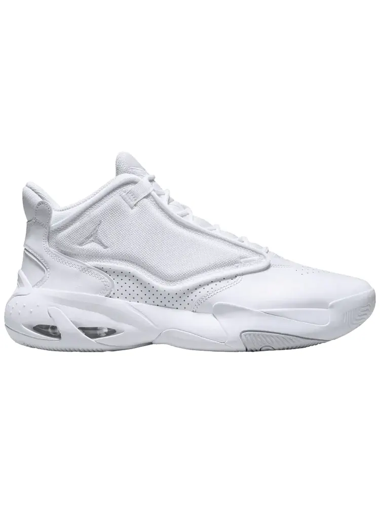 Кроссовки Air Jordan Jordan Max Aura 4 'White' — изображение 1 из 1, белый