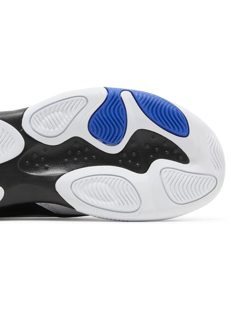 Кроссовки Air Jordan Jordan Max Aura 4 'White Hyper Royal' — изображение 5 из 8, белый