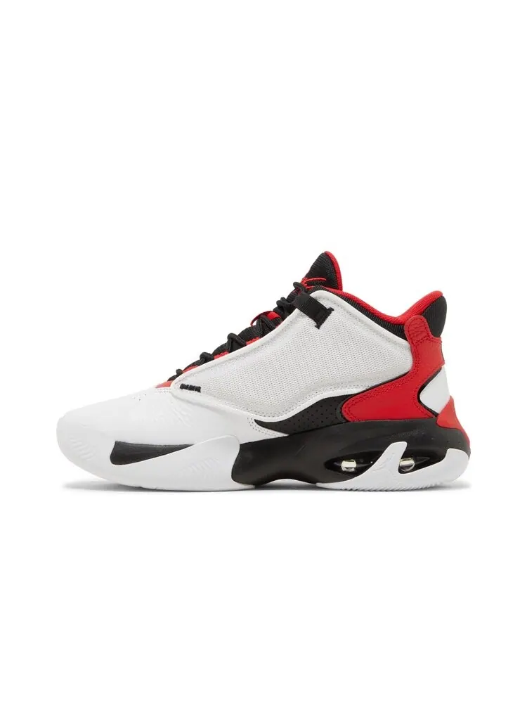 Кроссовки Air Jordan Jordan Max Aura 4 — изображение 3 из 4, белый