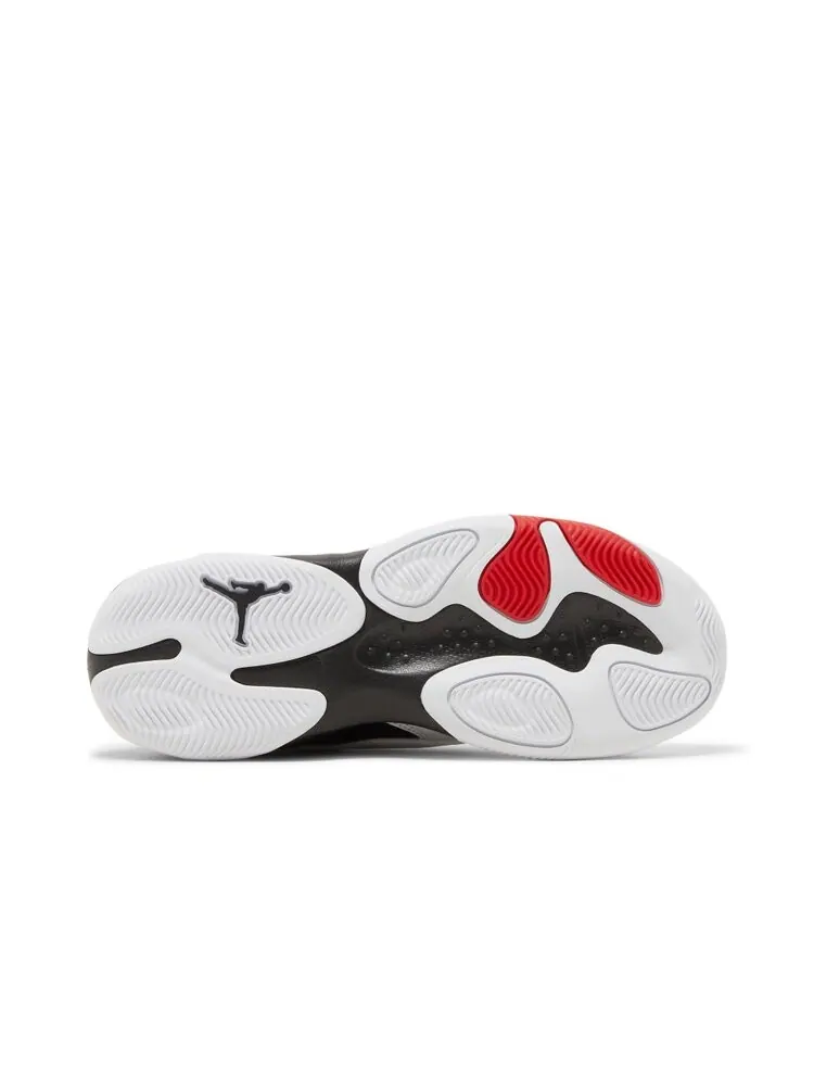 Кроссовки Air Jordan Jordan Max Aura 4 — изображение 4 из 4, белый