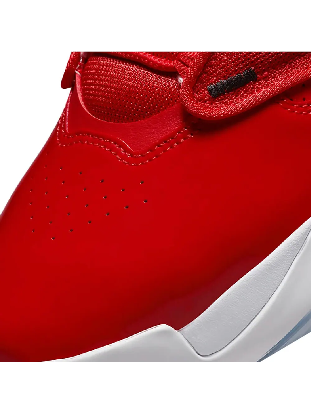 Кроссовки Nike Air Jordan Max Aura 4 — изображение 6 из 8, красный/белый