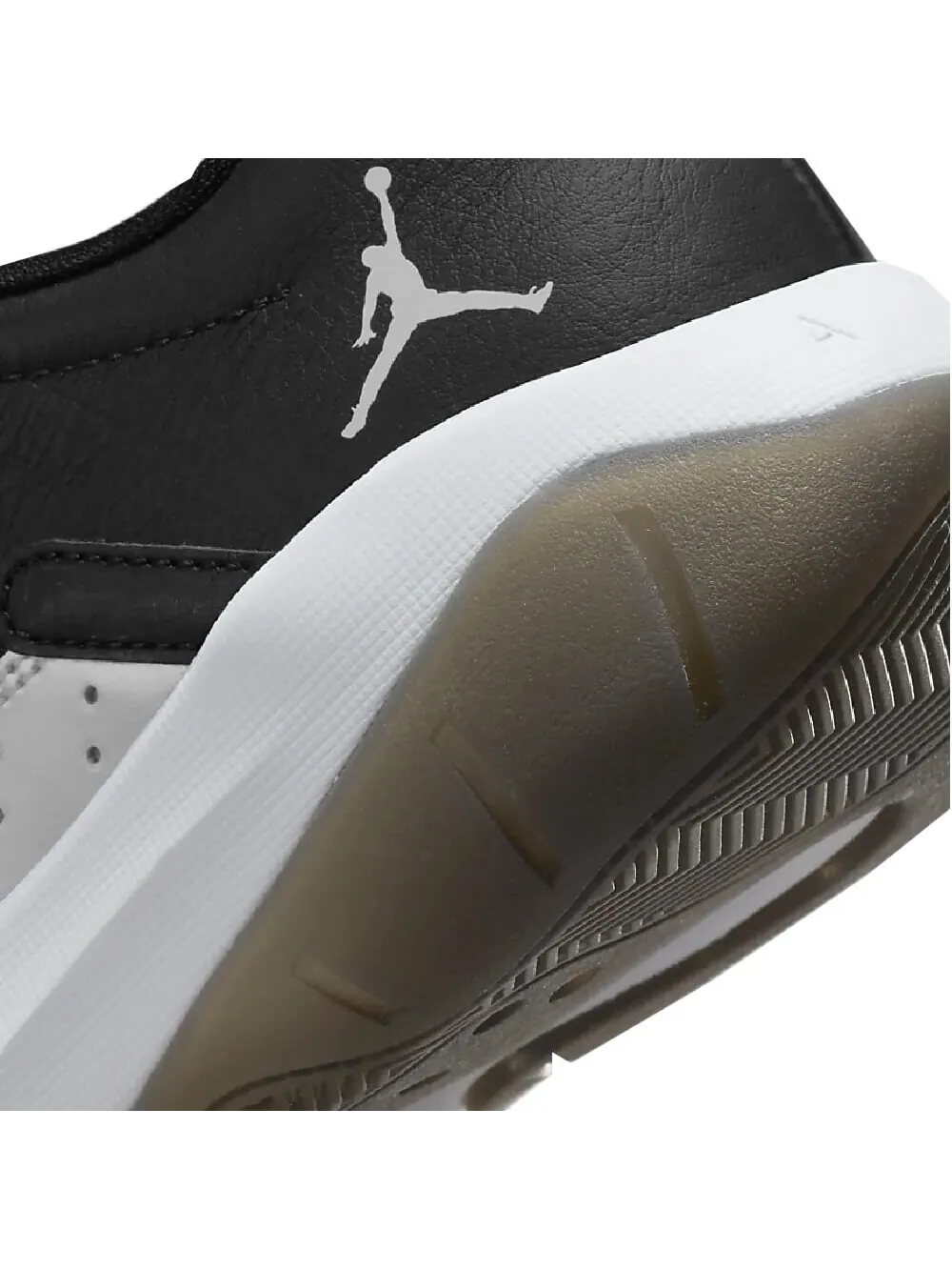 Кроссовки Nike Air Jordan 3 Retro — изображение 8 из 9, красный/серый/белый