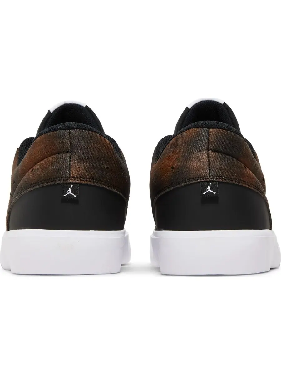 Кеды Air Jordan Series.03 — изображение 5 из 5, коричневый