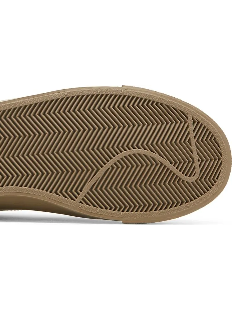 Кроссовки Nike Forty Percent Against Rights x Blazer Low SB 'Cool Grey' — изображение 5 из 8, загар