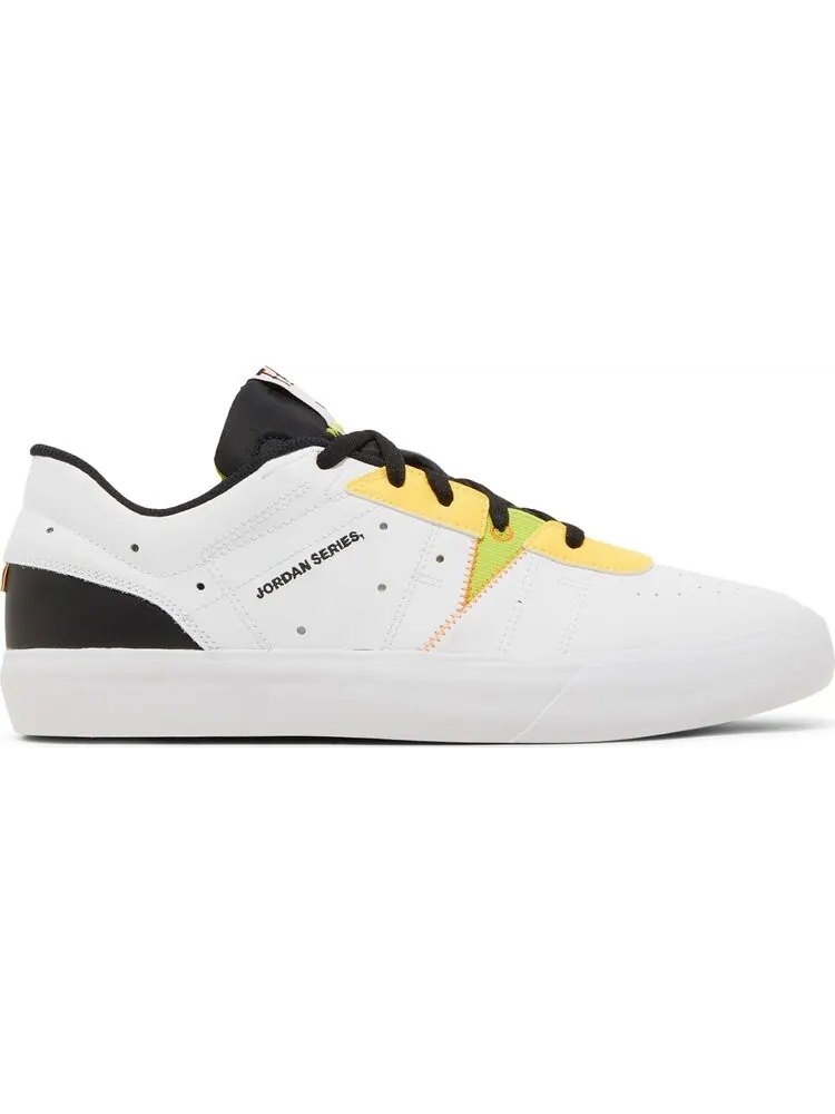 Кроссовки Jayson Tatum x Jordan Series Taco Jay — изображение 1 из 8, белый