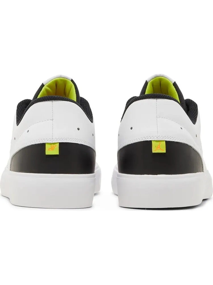 Кроссовки Jayson Tatum x Jordan Series Taco Jay — изображение 6 из 8, белый
