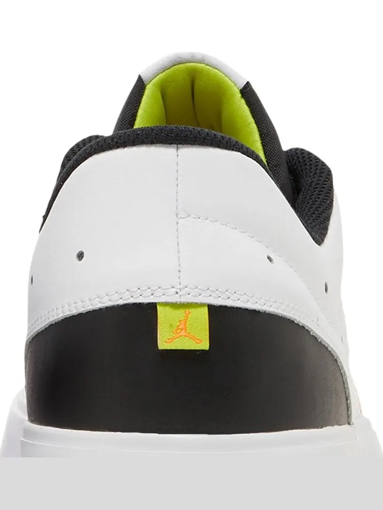 Кроссовки Jayson Tatum x Jordan Series Taco Jay — изображение 7 из 8, белый