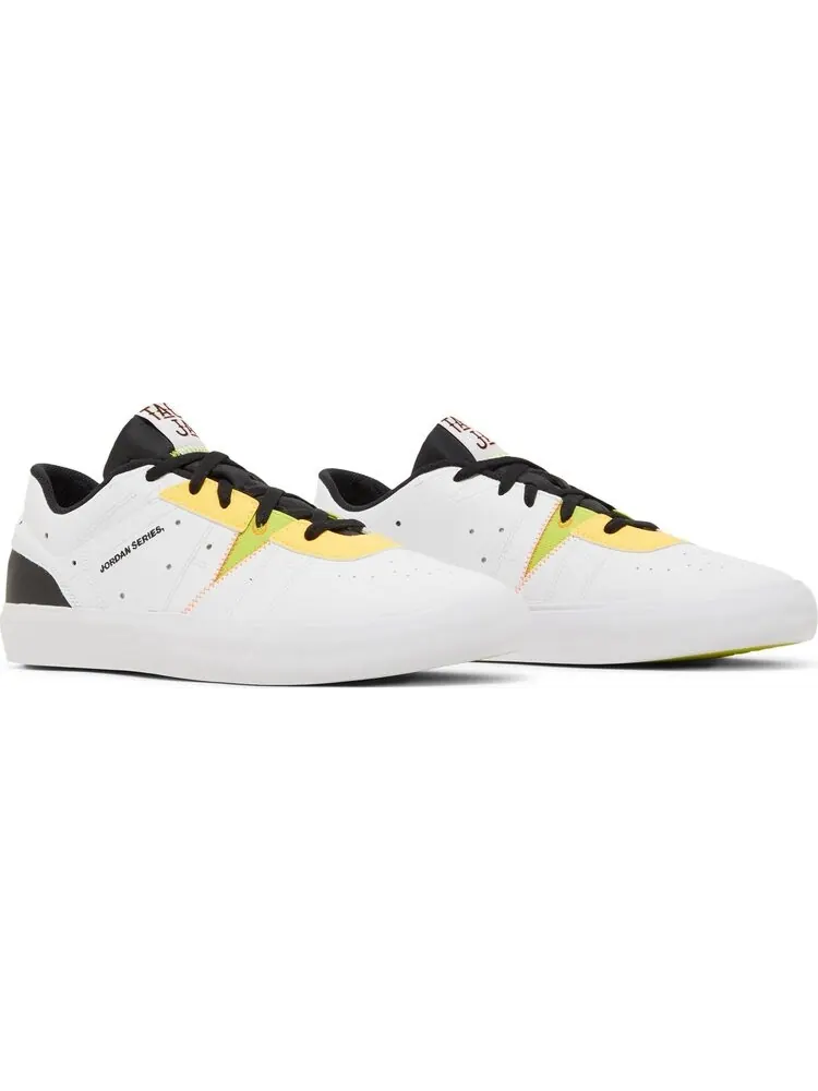 Кроссовки Jayson Tatum x Jordan Series Taco Jay — изображение 8 из 8, белый
