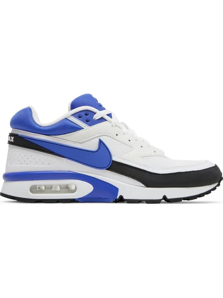 Кроссовки Nike Air Max BW OG 'Reverse Persian Violet' — изображение 1 из 8, фиолетовый