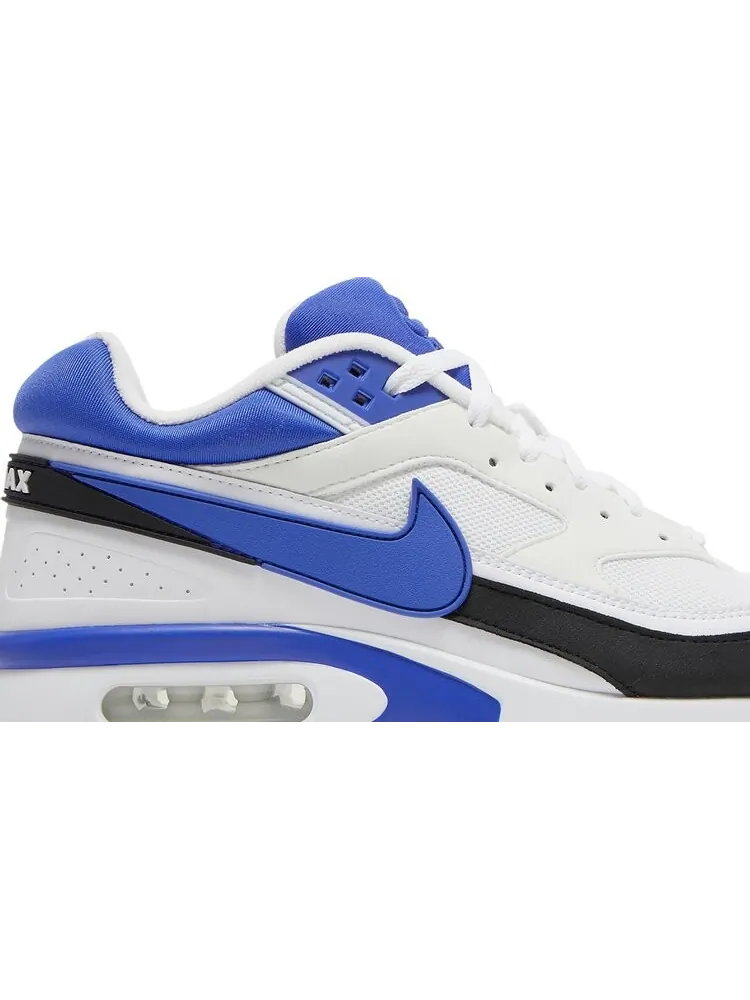 Кроссовки Nike Air Max BW OG 'Reverse Persian Violet' — изображение 2 из 8, фиолетовый