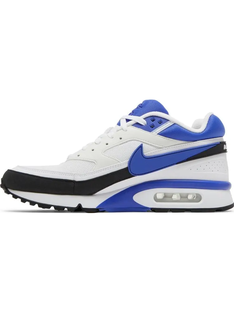 Кроссовки Nike Air Max BW OG 'Reverse Persian Violet' — изображение 3 из 8, фиолетовый