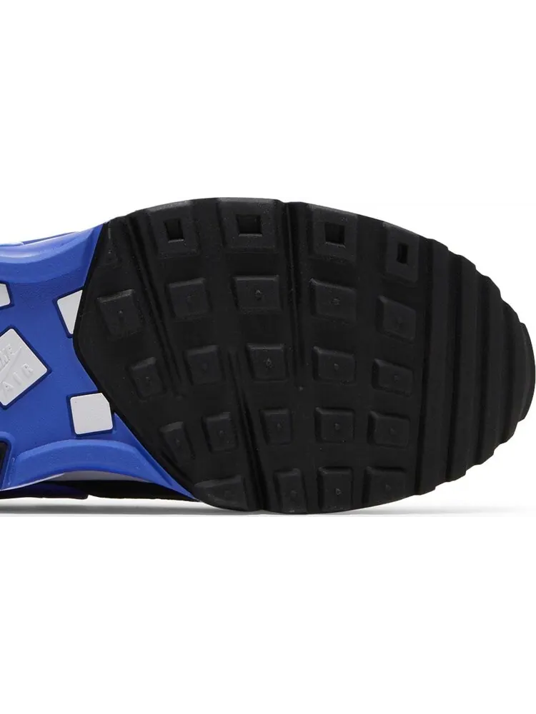 Кроссовки Nike Air Max BW OG 'Reverse Persian Violet' — изображение 5 из 8, фиолетовый