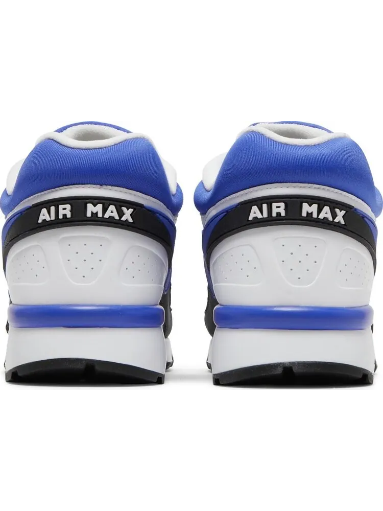 Кроссовки Nike Air Max BW OG 'Reverse Persian Violet' — изображение 6 из 8, фиолетовый