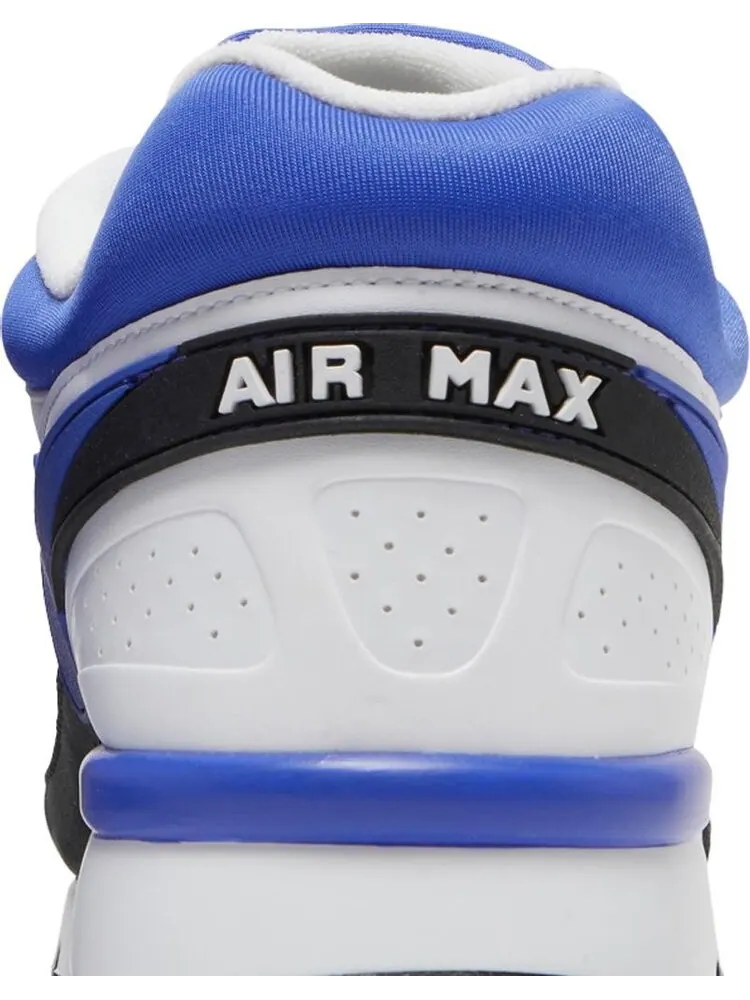 Кроссовки Nike Air Max BW OG 'Reverse Persian Violet' — изображение 7 из 8, фиолетовый