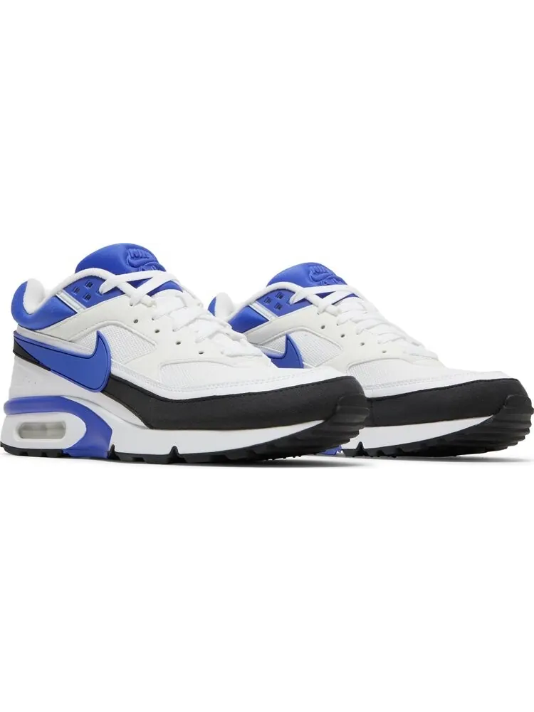 Кроссовки Nike Air Max BW OG 'Reverse Persian Violet' — изображение 8 из 8, фиолетовый