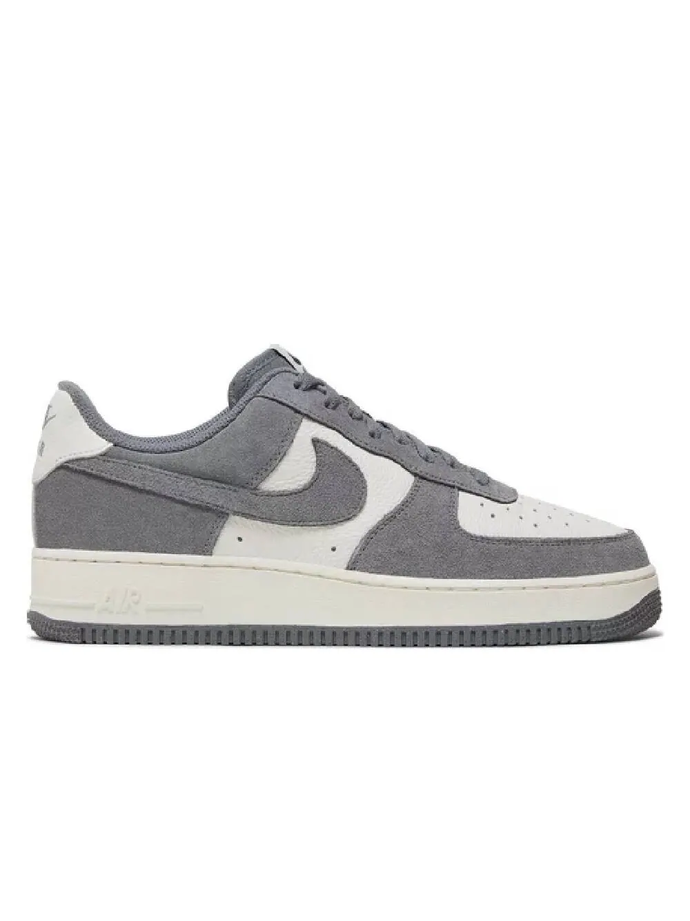 Кроссовки Nike Air Force 1 Low By You — изображение 1 из 1, белый